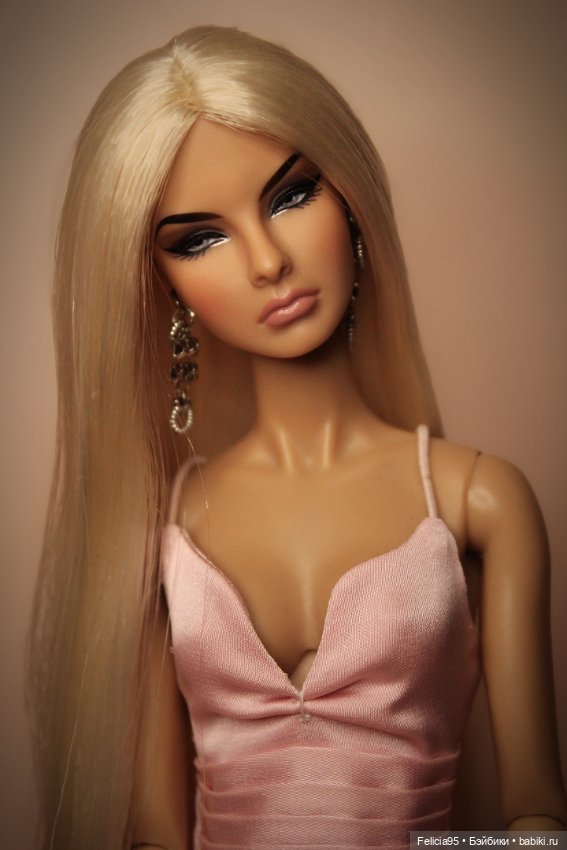 Просто любимая Агнес — Куклы Integrity Toys (Интегрити): Poppy Parker (фото 4)