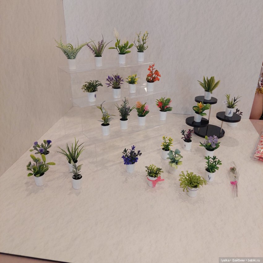 Моё видение Doll Stock — Выставки кукол и мишек Тедди: фоторепортажи