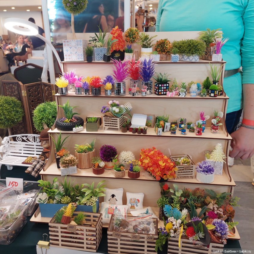 Моё видение Doll Stock — Выставки кукол и мишек Тедди: фоторепортажи (фото 10)