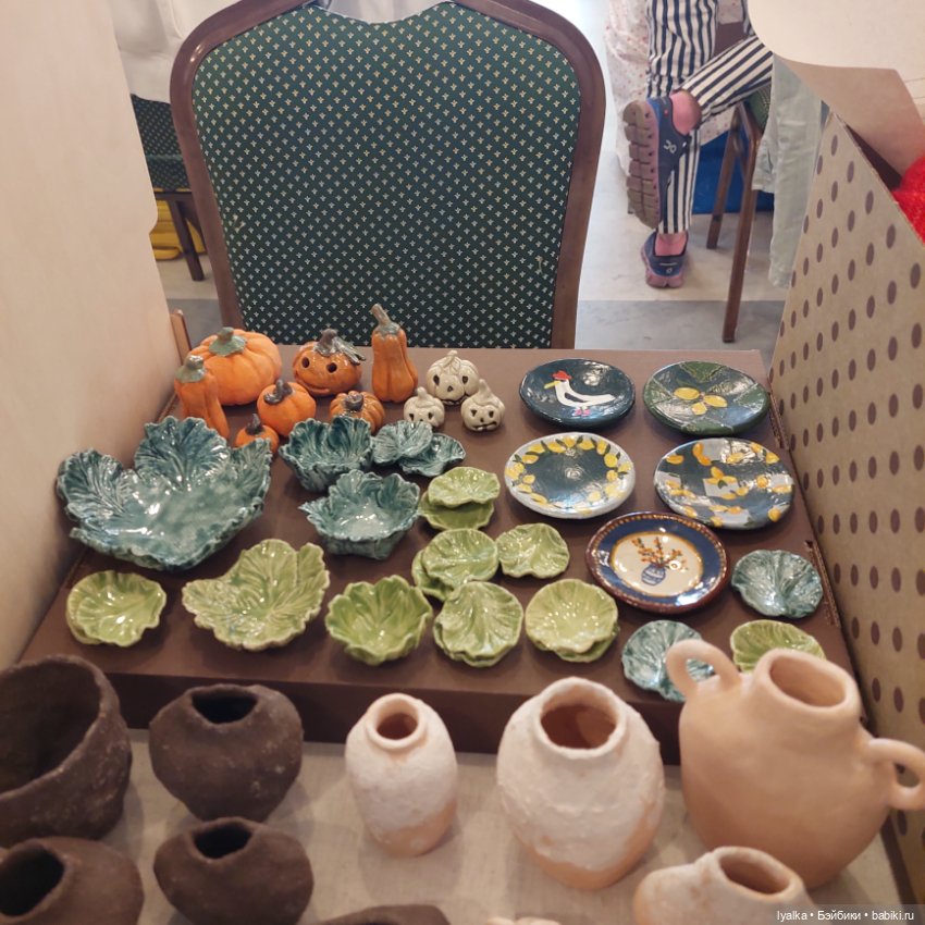 Моё видение Doll Stock — Выставки кукол и мишек Тедди: фоторепортажи