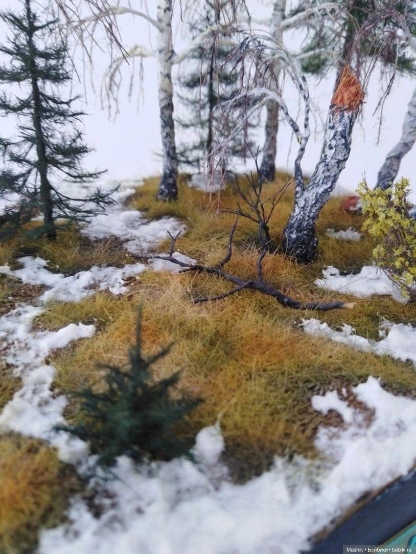 Природа от Андрей Кузьминых