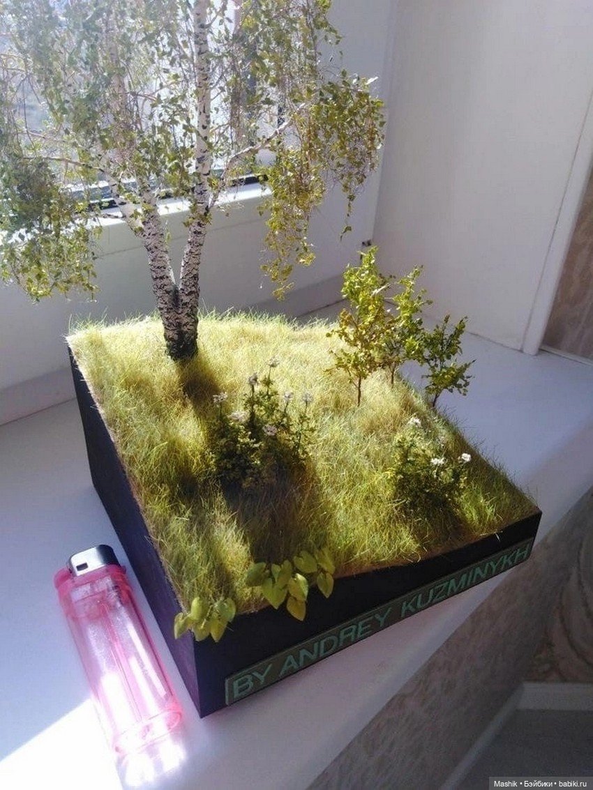 Природа от Андрей Кузьминых (фото 7)