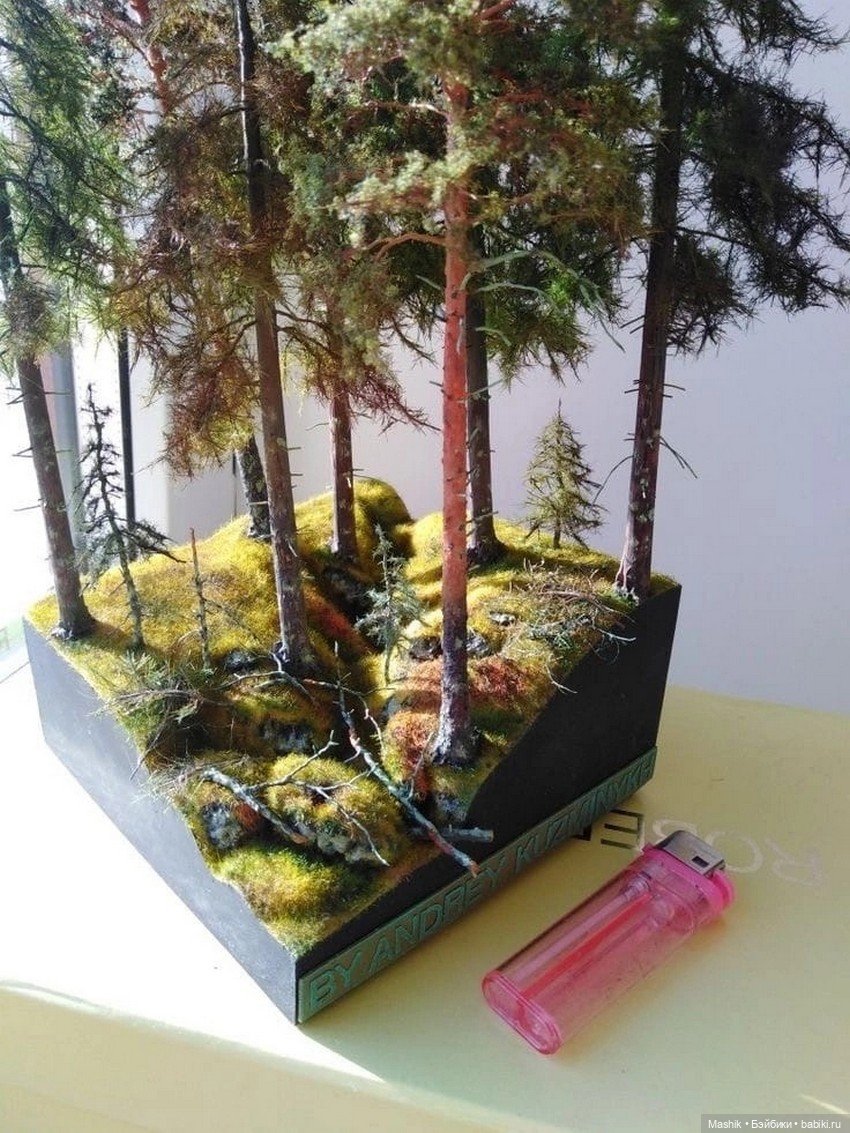 Природа от Андрей Кузьминых (фото 2)