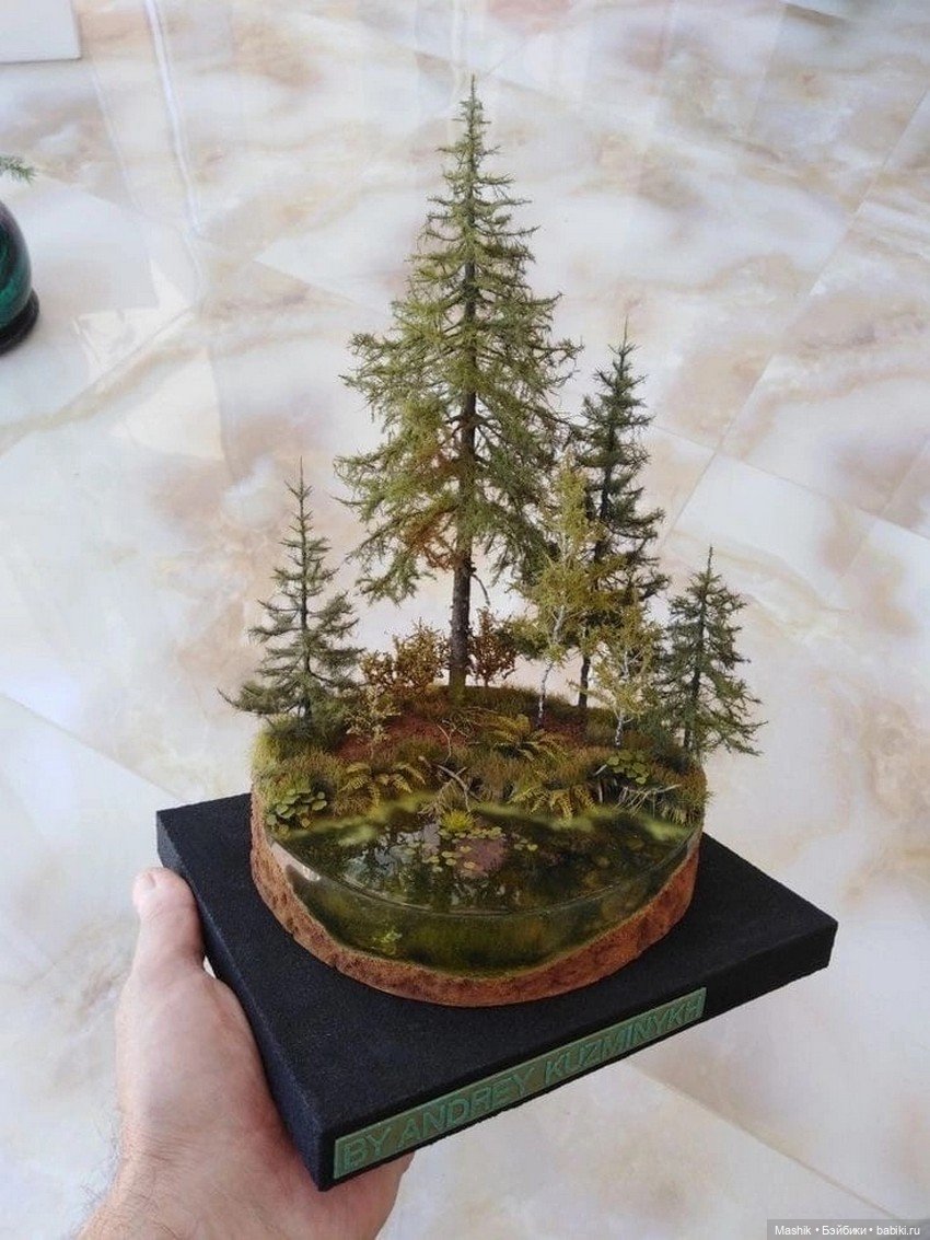 Природа от Андрей Кузьминых (фото 4)