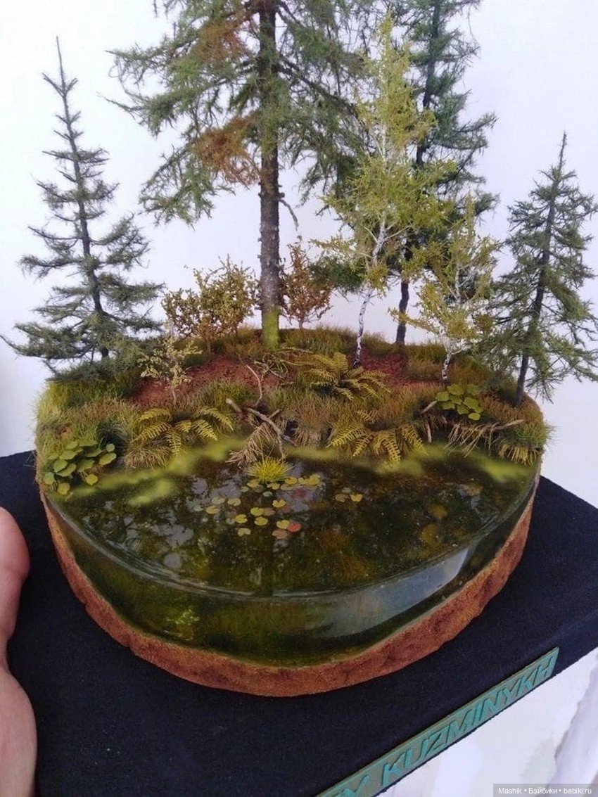 Природа от Андрей Кузьминых (фото 5)