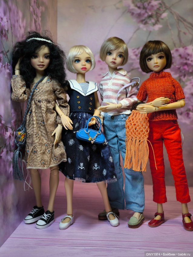 Покупки на Dollstock, часть 1, для Milim (фото 3)