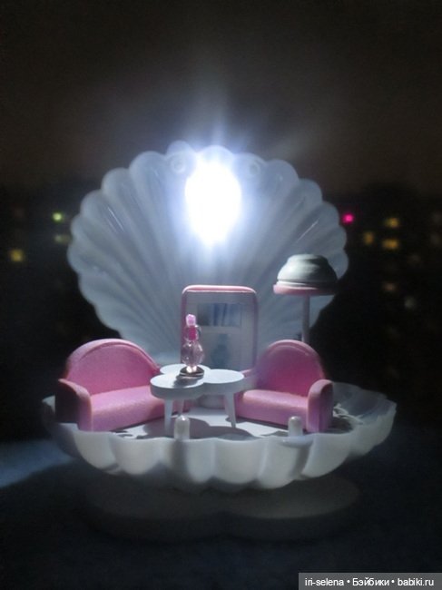 Мебель, мебель, мебель — Мебель для кукол и домиков: фото