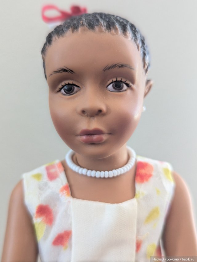Куклы любимой фабрики Gotz