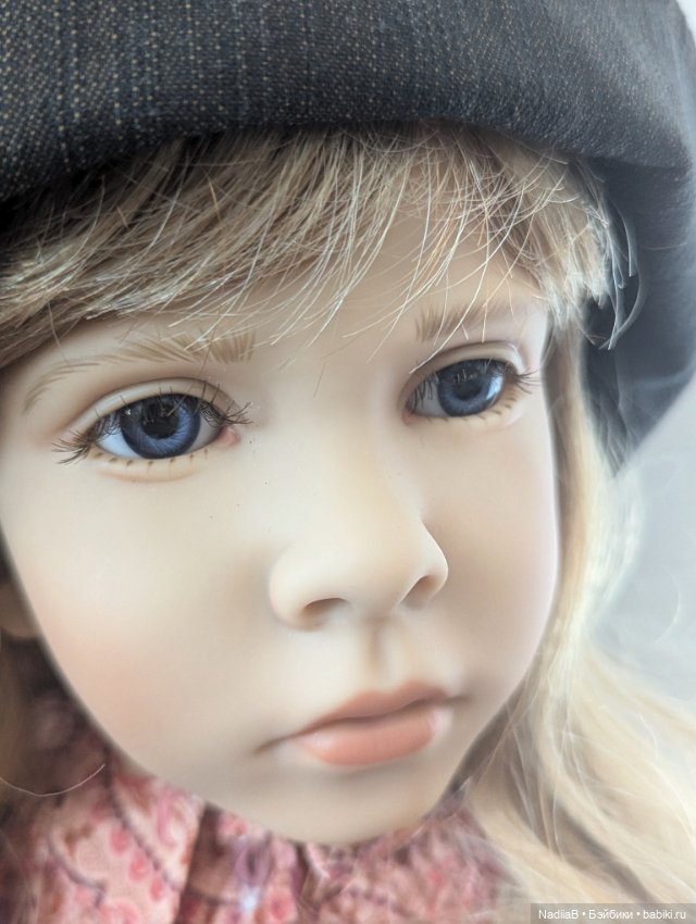 Куклы любимой фабрики Gotz