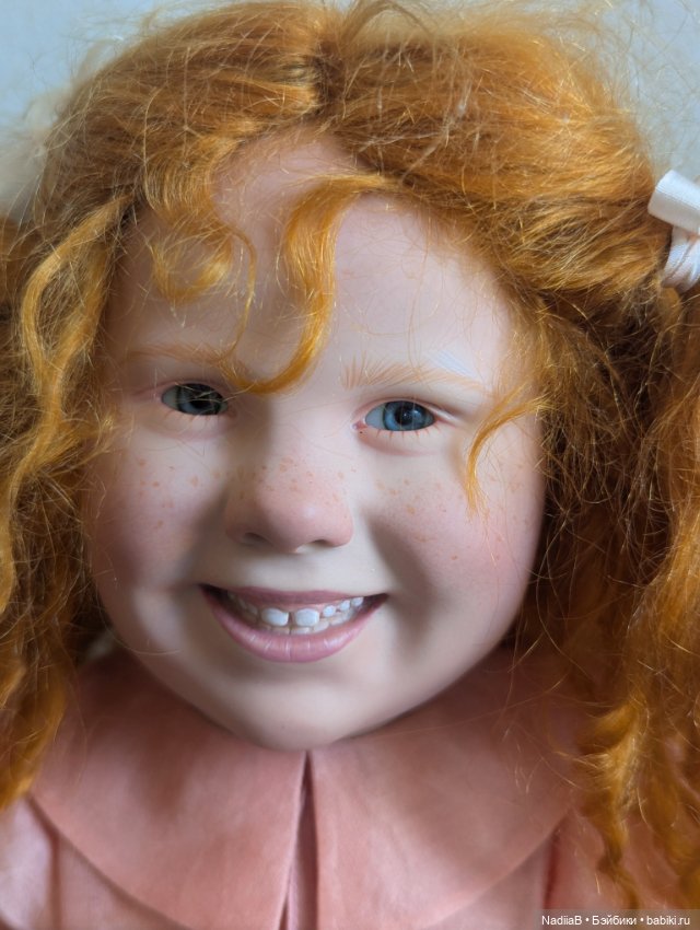 Куклы любимой фабрики Gotz