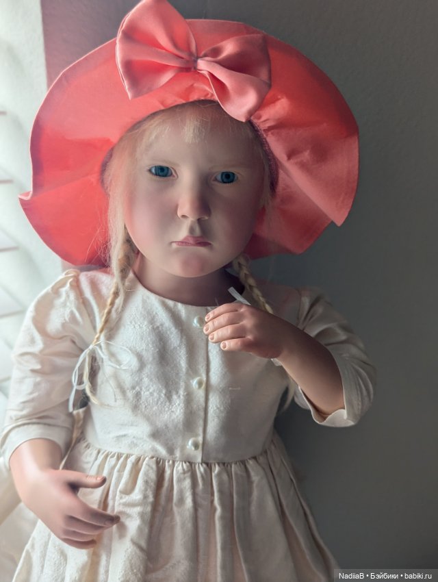 Куклы любимой фабрики Gotz (фото 5)