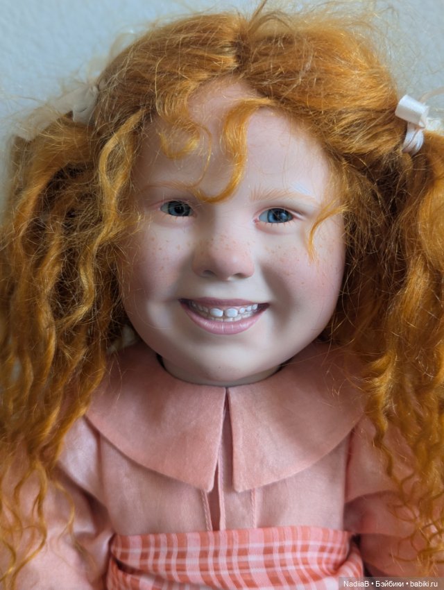 Куклы любимой фабрики Gotz (фото 3)