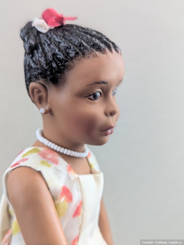 Куклы любимой фабрики Gotz