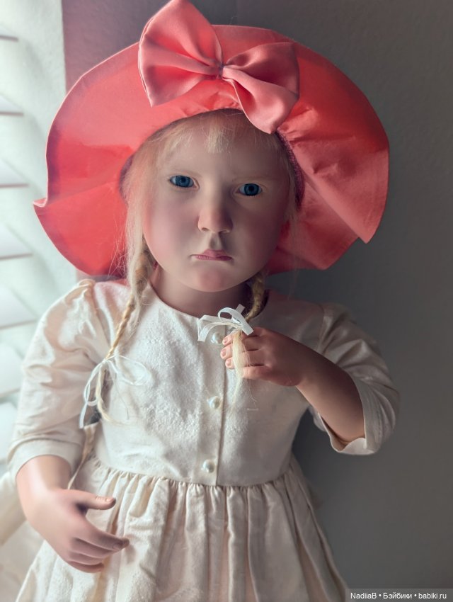 Куклы любимой фабрики Gotz