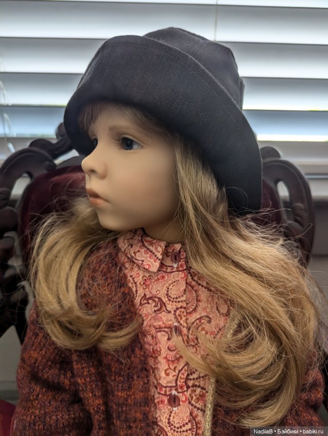 Куклы любимой фабрики Gotz
