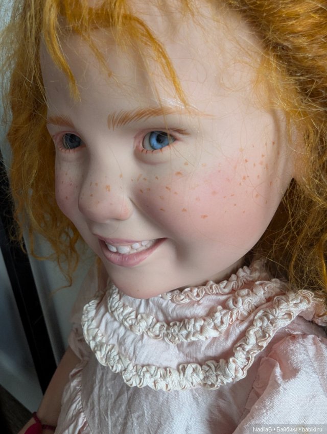 Куклы любимой фабрики Gotz