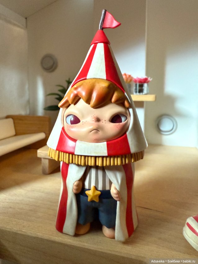 Моя Мишель 🥰 — Коллекции шарнирных (фото 3)