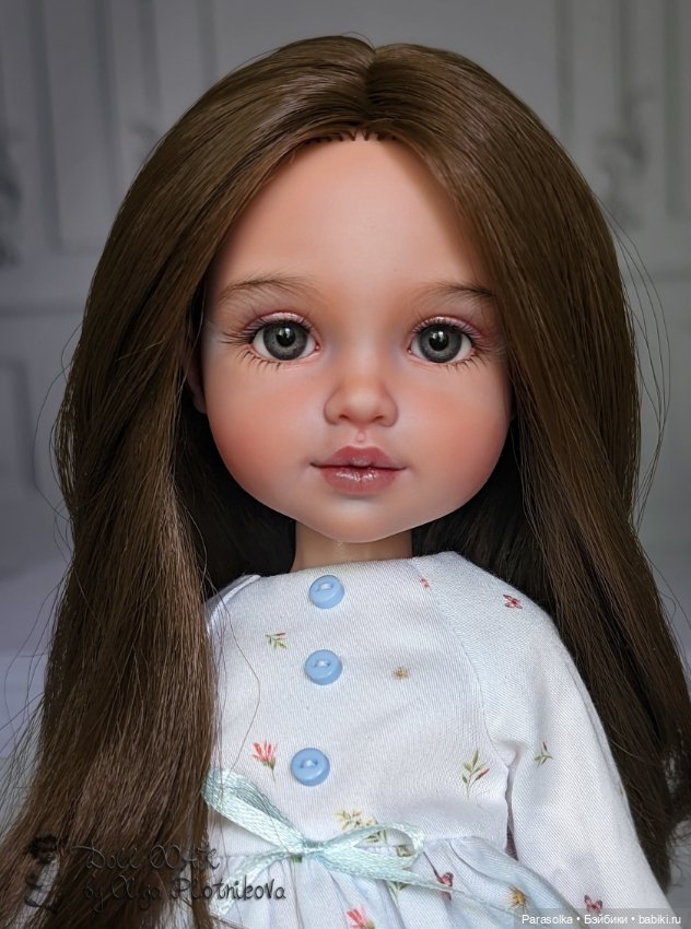 Catalina от "Империи Кукол" (фото 9)