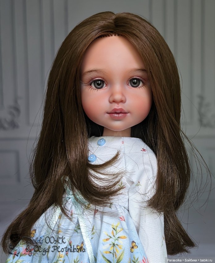 Catalina от "Империи Кукол" (фото 8)