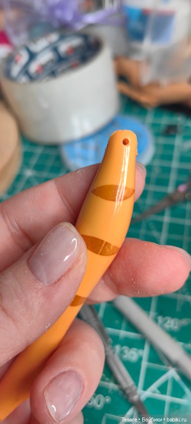 Восстановление. Шарниры — Куклы Monster High и Ever After High: G1