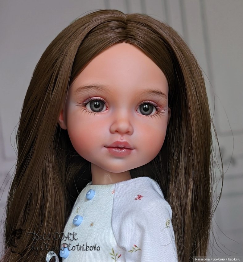 Catalina от "Империи Кукол" (фото 7)