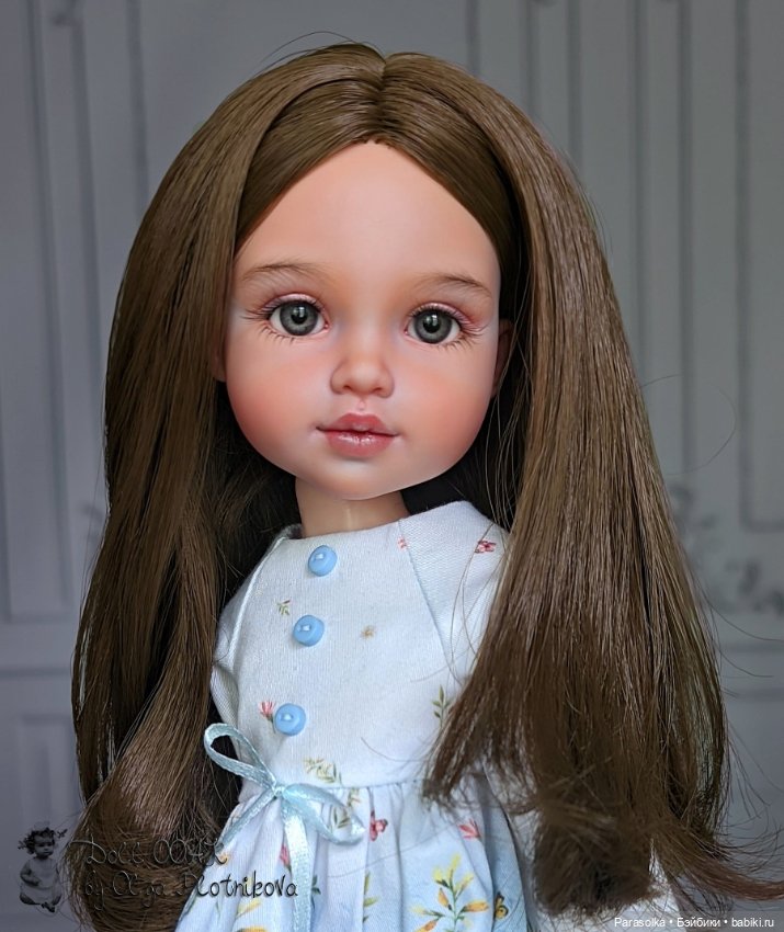 Catalina от "Империи Кукол" (фото 5)