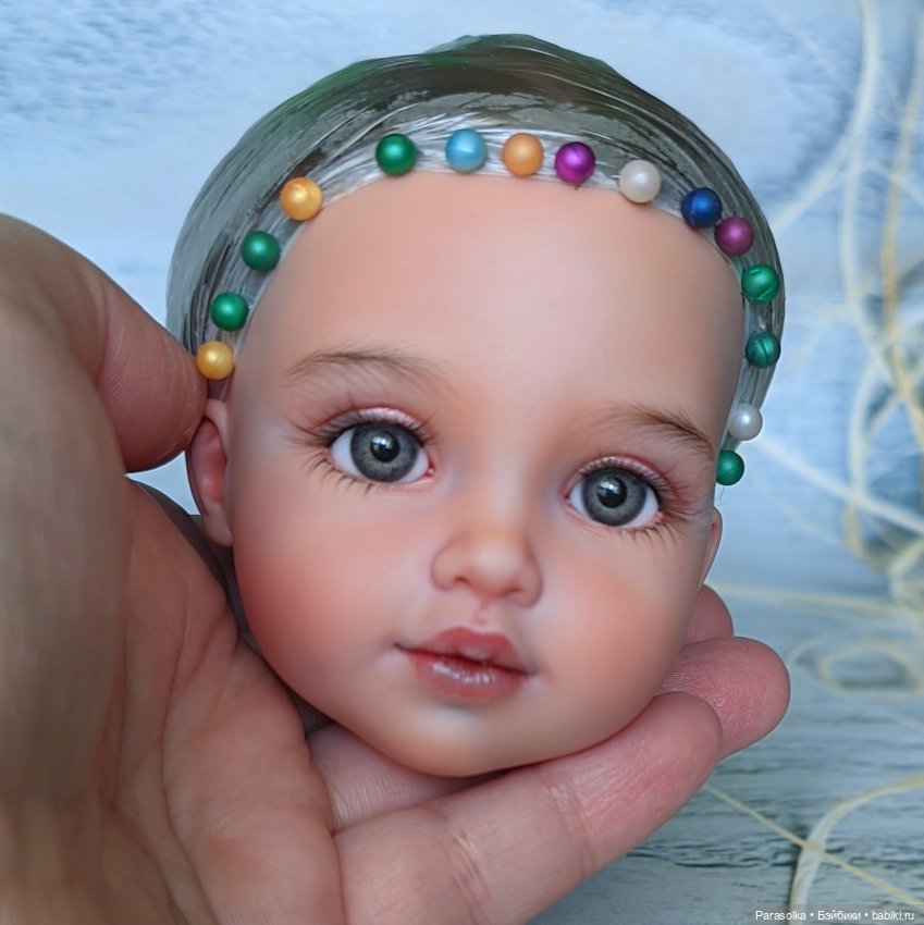 Catalina от "Империи Кукол"