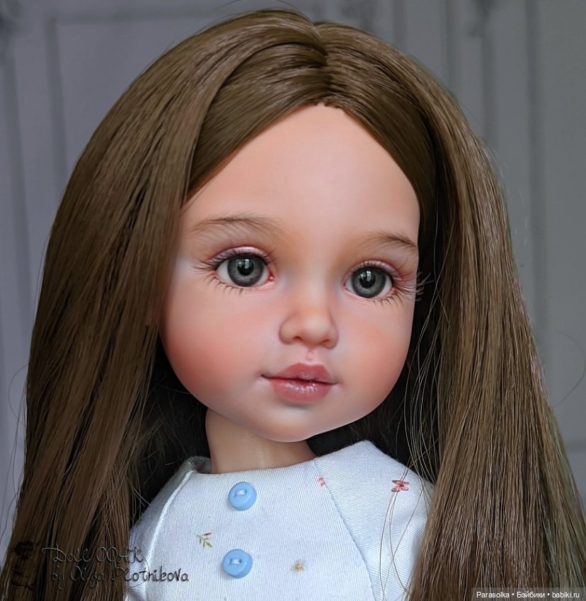 Catalina от "Империи Кукол" (фото 4)