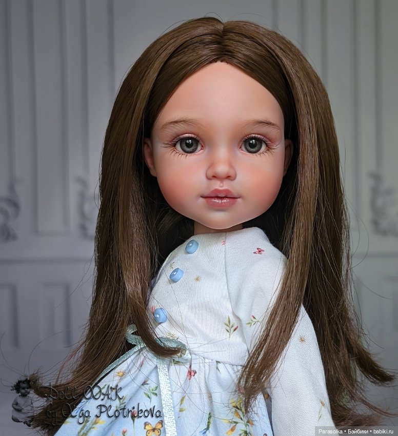 Catalina от "Империи Кукол" (фото 3)