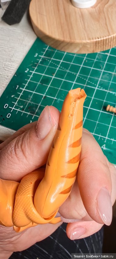 Восстановление. Шарниры — Куклы Monster High и Ever After High: G1