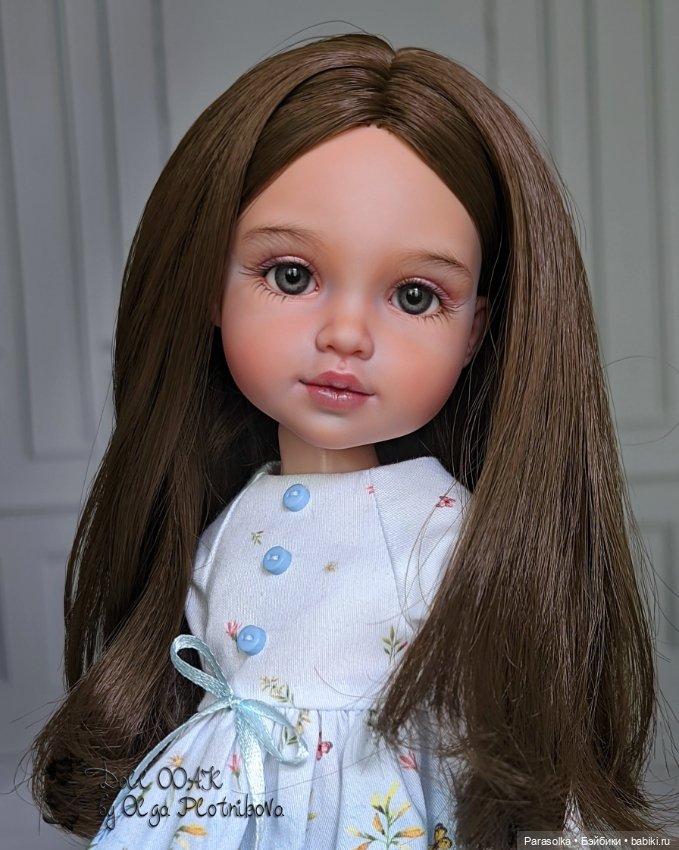 Catalina от "Империи Кукол" (фото 6)