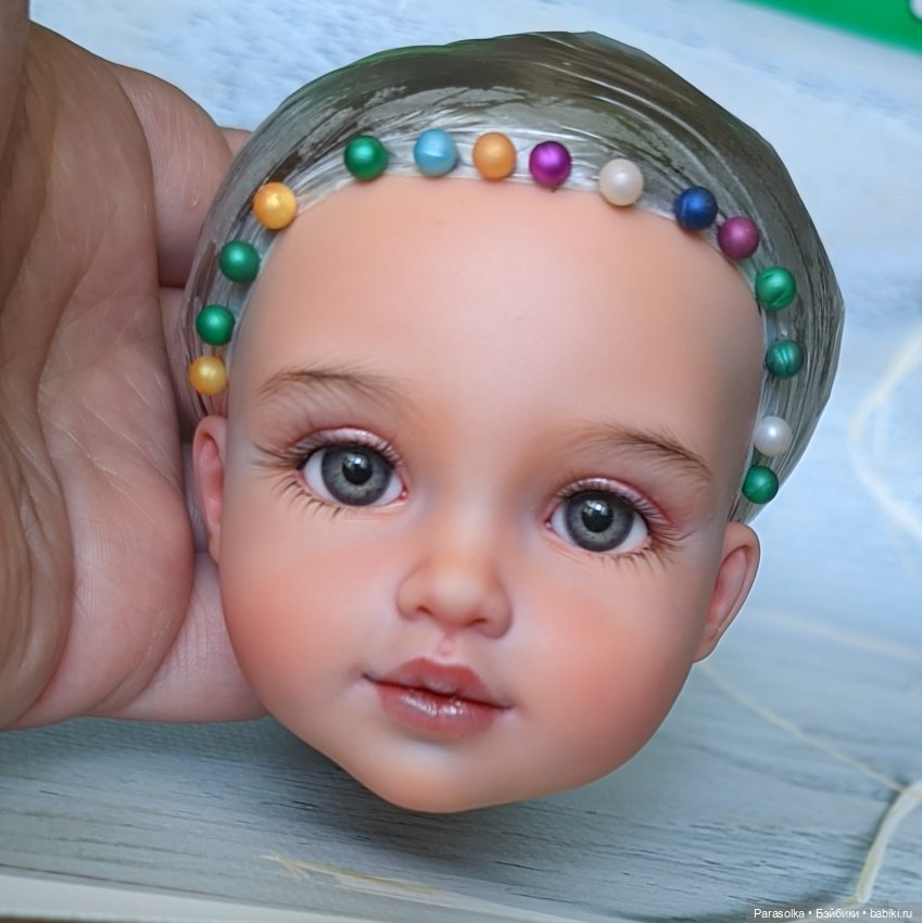 Catalina от "Империи Кукол"