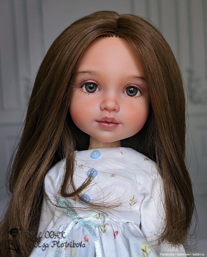 Catalina от "Империи Кукол" (фото 10)