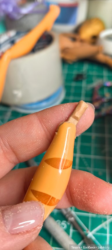 Восстановление. Шарниры — Куклы Monster High и Ever After High: G1