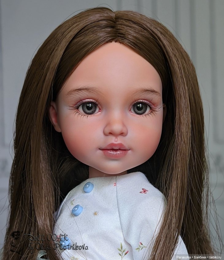 Catalina от "Империи Кукол" (фото 2)