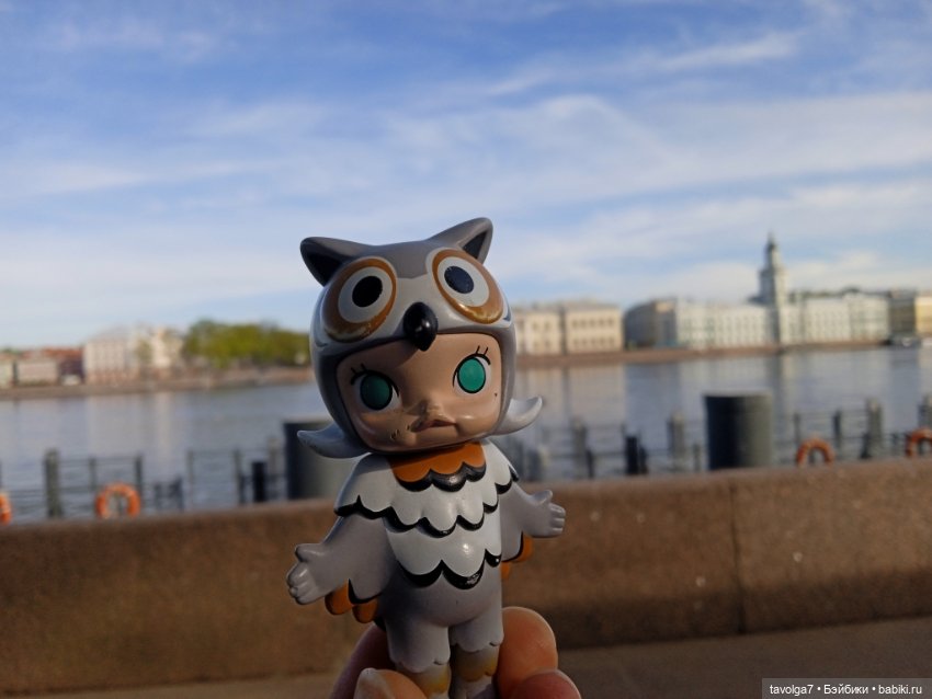 Петербург, Кронштадт 20 мая 2025 (фото 3)