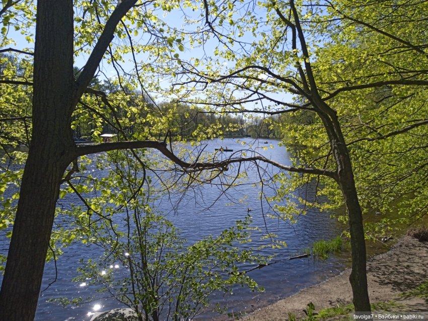 Петербург, Кронштадт 20 мая 2025