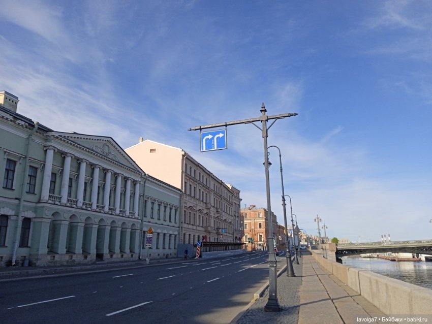 Петербург, Кронштадт 20 мая 2025 (фото 5)