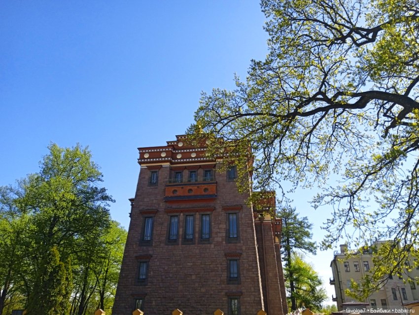 Петербург, Кронштадт 20 мая 2025