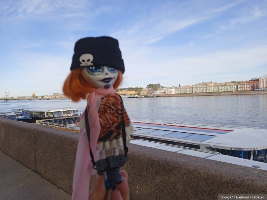 Петербург, Кронштадт 20 мая 2025 (фото 4)