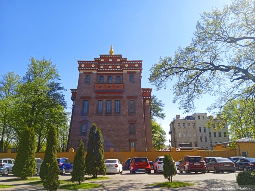 Петербург, Кронштадт 20 мая 2025