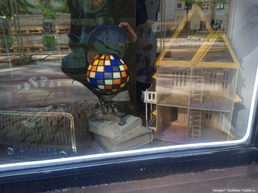 Петербург, Кронштадт 20 мая 2025 (фото 7)