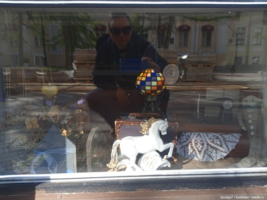 Петербург, Кронштадт 20 мая 2025 (фото 6)