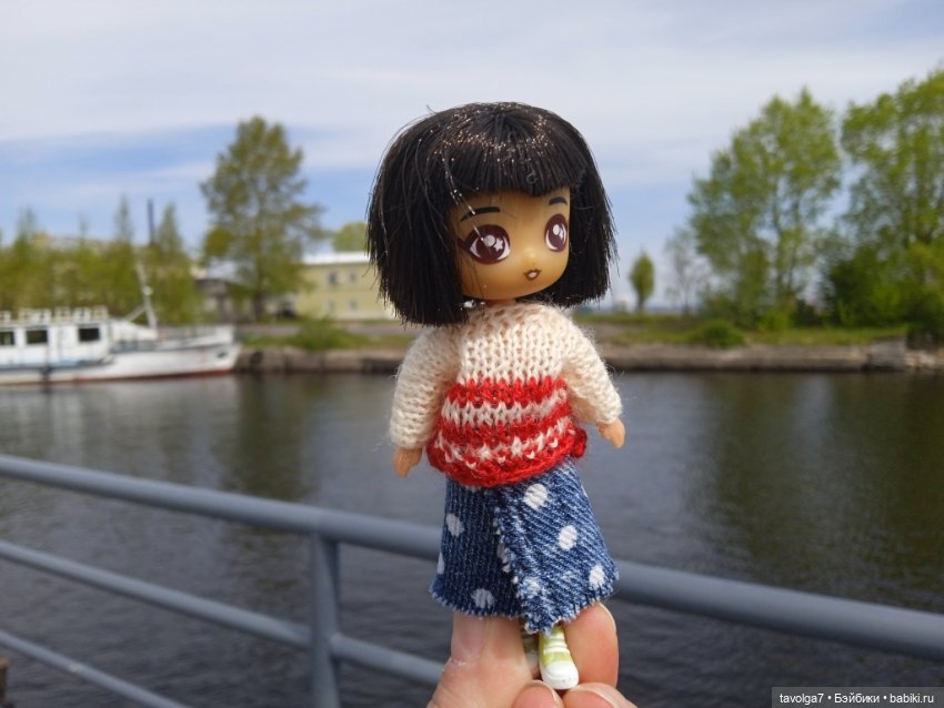 Петербург, Кронштадт 20 мая 2025 (фото 9)