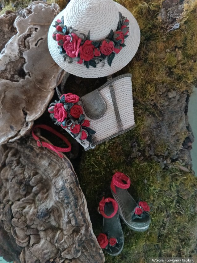 Мои туфельки. Архив проданных работ этой весны, часть 2