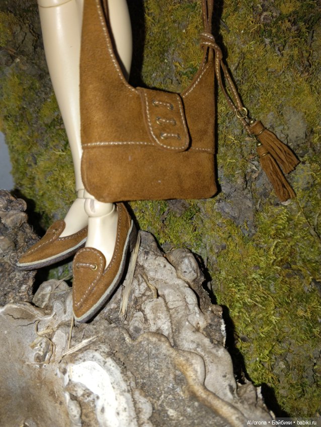 Мои туфельки. Архив проданных работ этой весны, часть 2