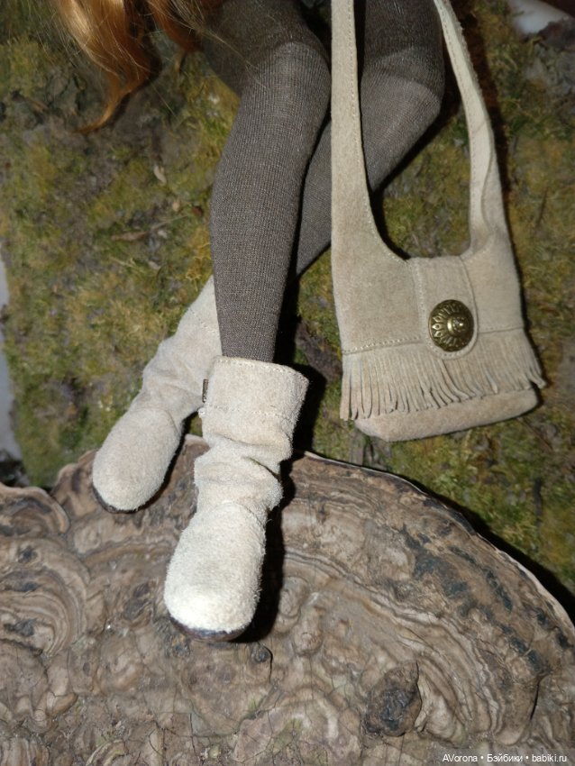 Мои туфельки. Архив проданных работ этой весны, часть 2