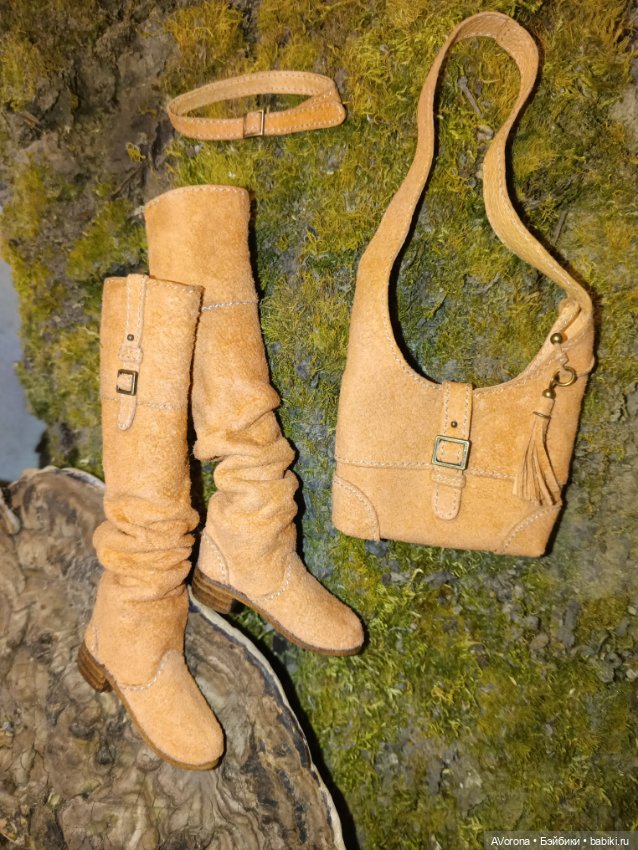 Мои туфельки. Архив проданных работ этой весны, часть 2