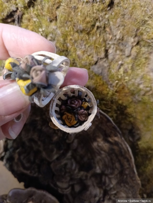 Мои туфельки. Архив проданных работ этой весны, часть 2