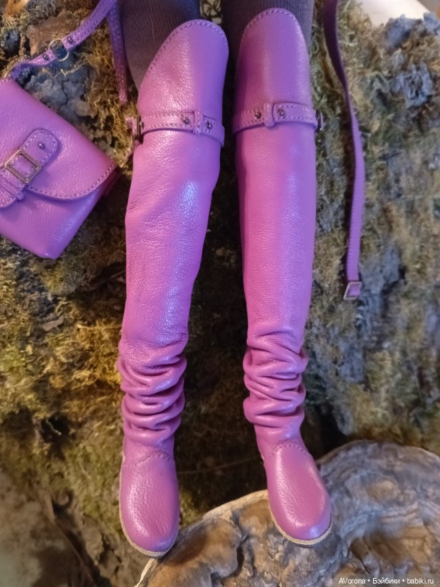 Мои туфельки. Архив проданных работ этой весны, часть 2 (фото 7)